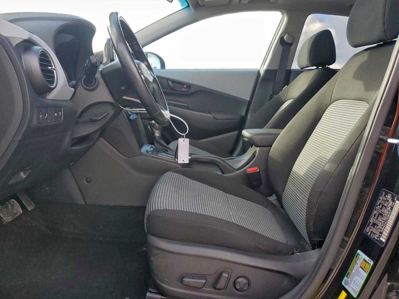 2018 Hyundai Kona Sel - Image 7