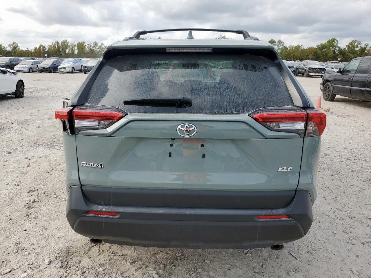 2023 Toyota Rav4 Xle Premium - Фото 6