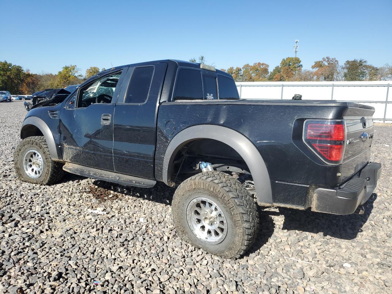 2010 Ford F150 Super Cab - Фото 2