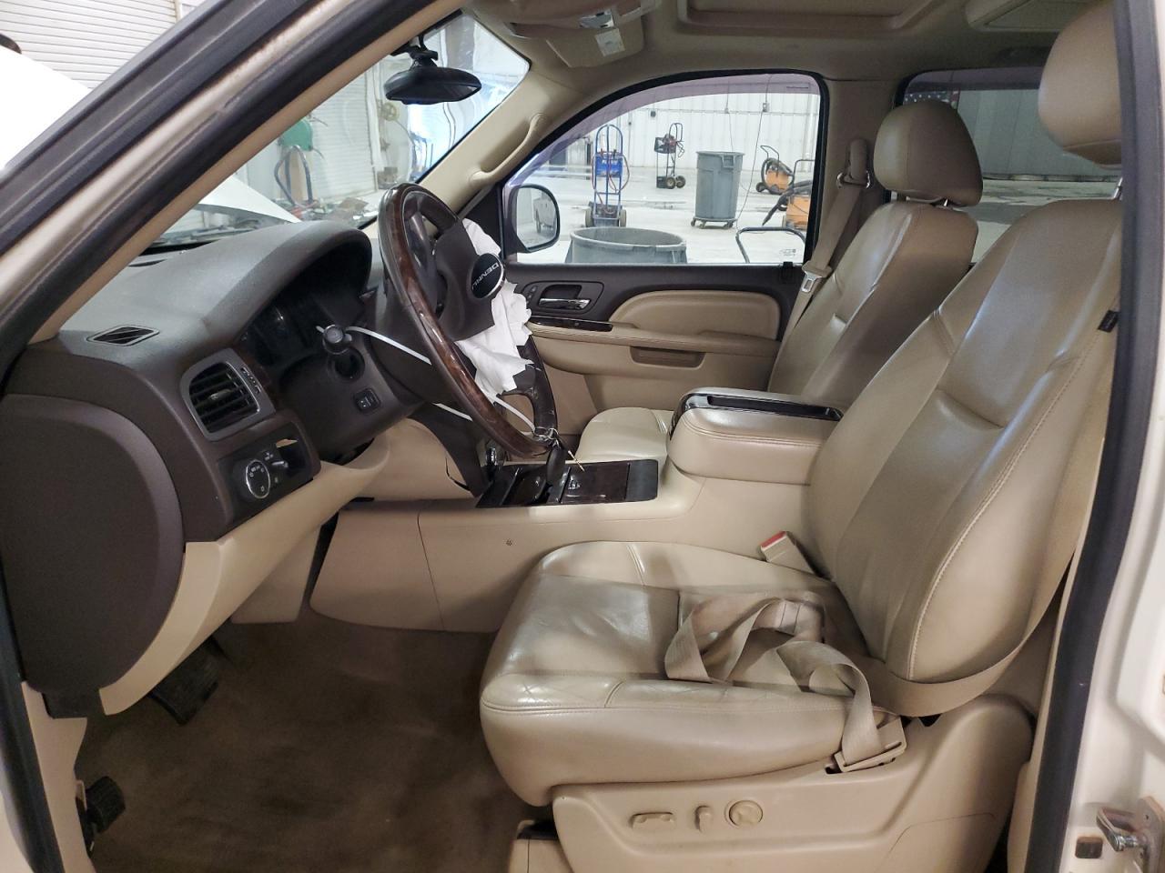 2013 GMC Yukon Xl Denali - Фото 7