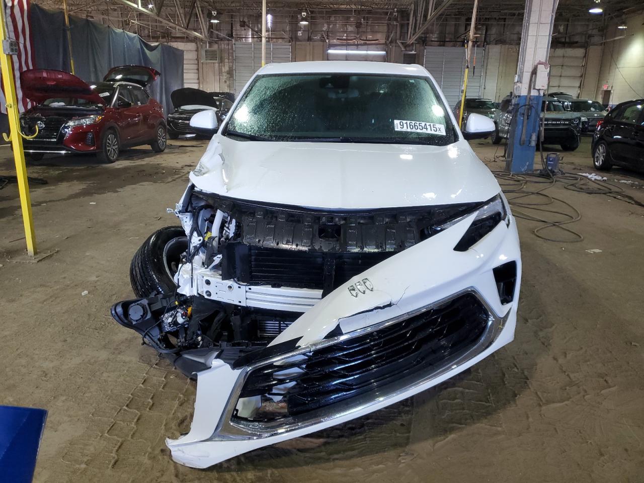 2024 Buick Encore Gx Preferred - Image 5