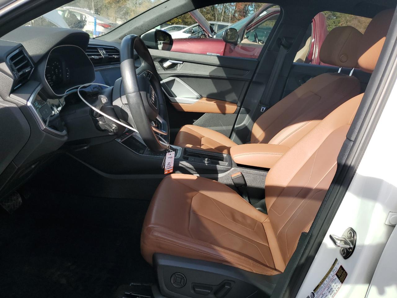 2022 Audi Q3 Komfort 45 - Image 7