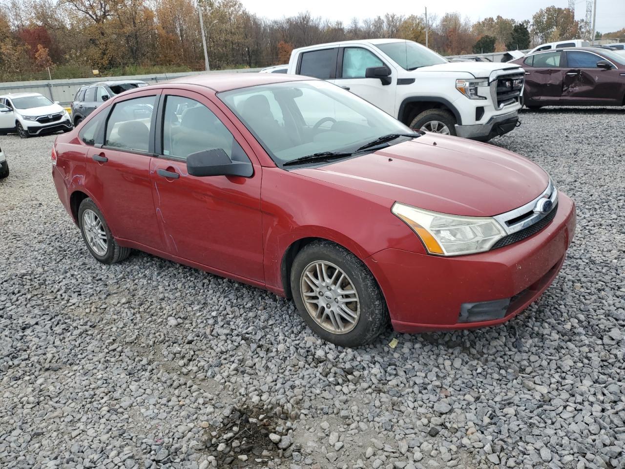 2009 Ford Focus Se - Фото 4