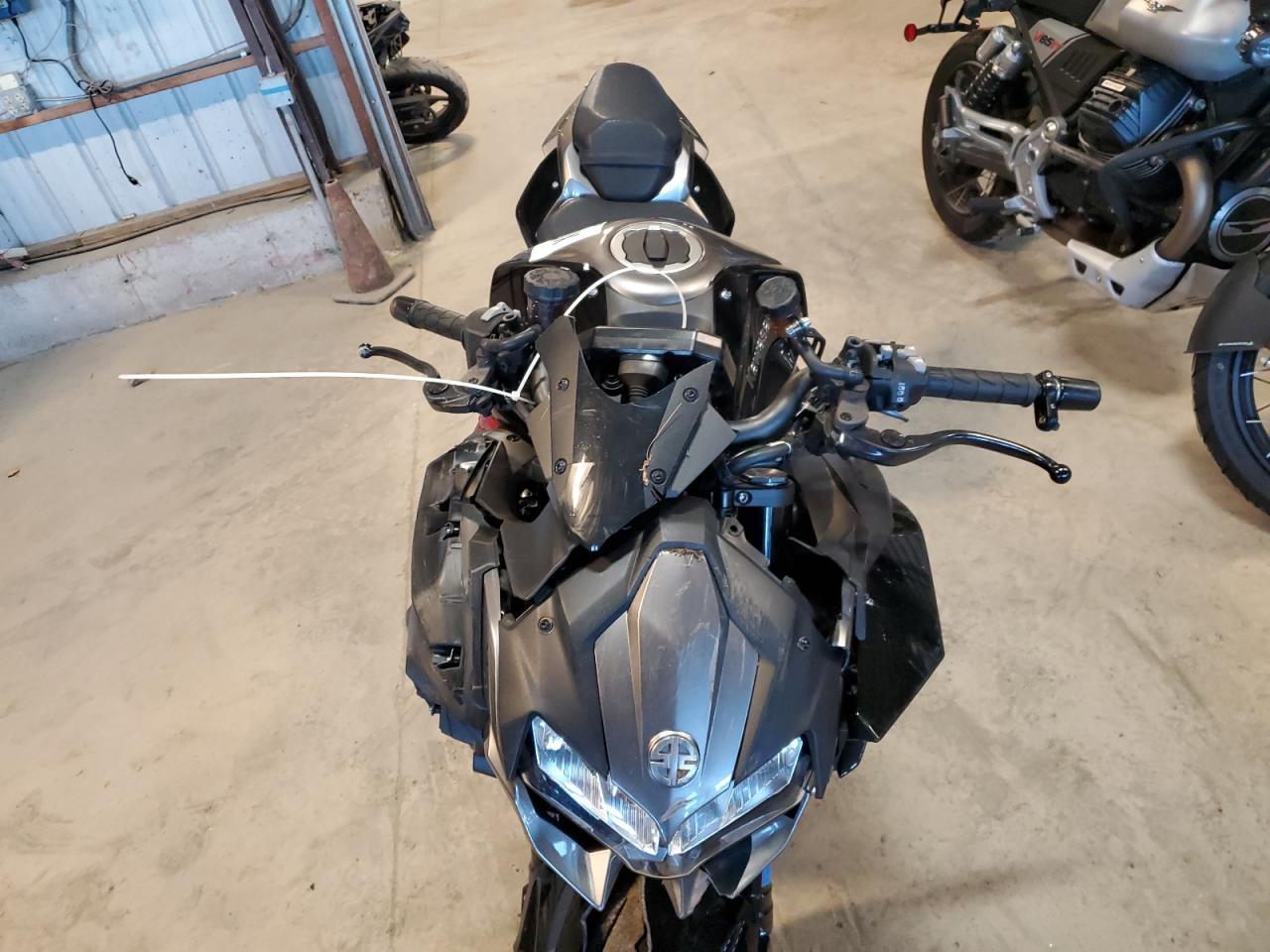 2022 Kawasaki Zr1000 K - Image 5