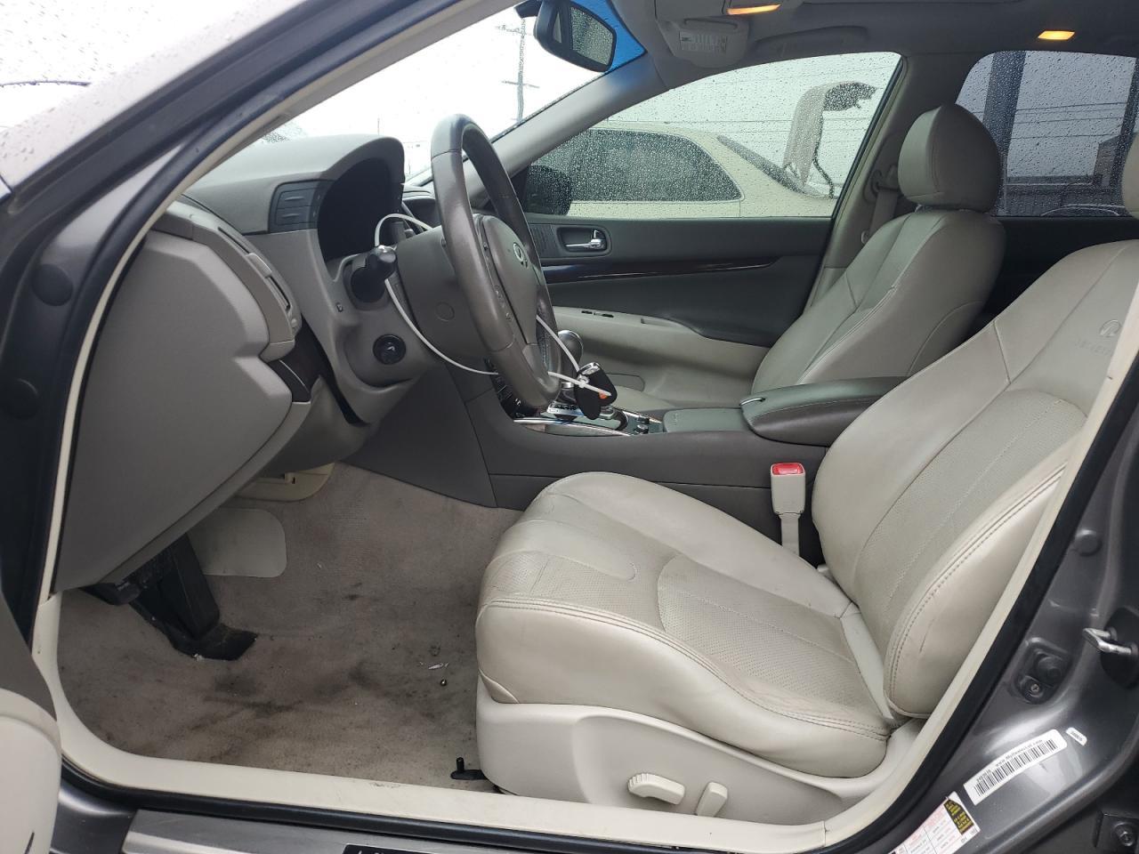 2013 Infiniti G37 Base - Фото 7