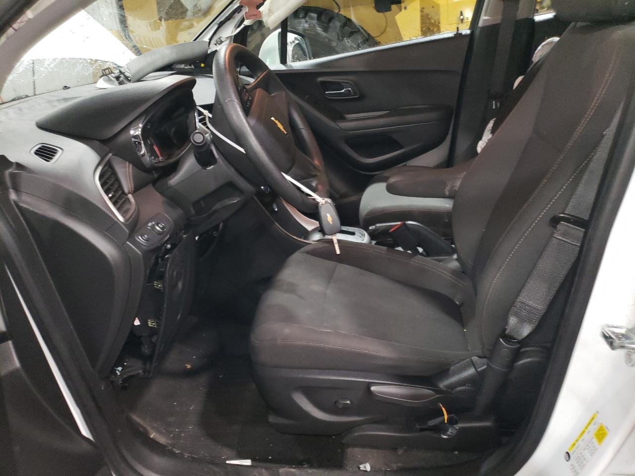 2020 Chevrolet Trax Ls - Фото 7