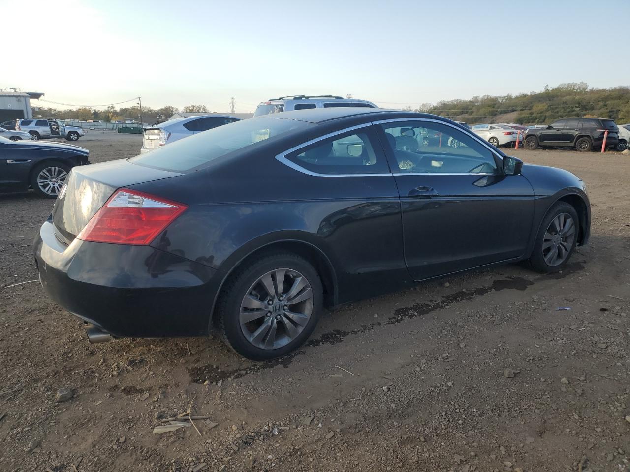 2008 Honda Accord Ex - Image 3