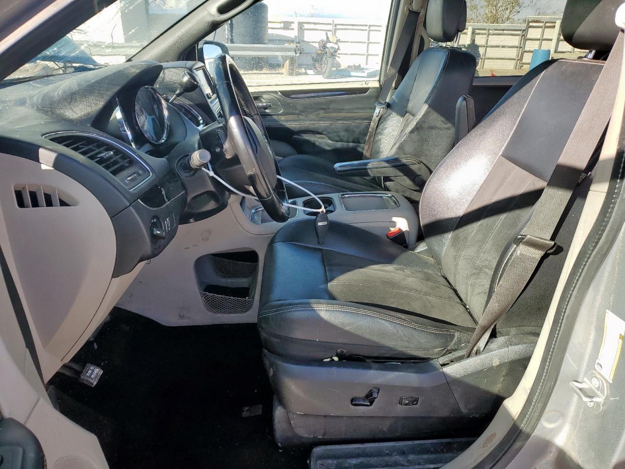 2019 Dodge Grand Caravan Sxt - Image 7