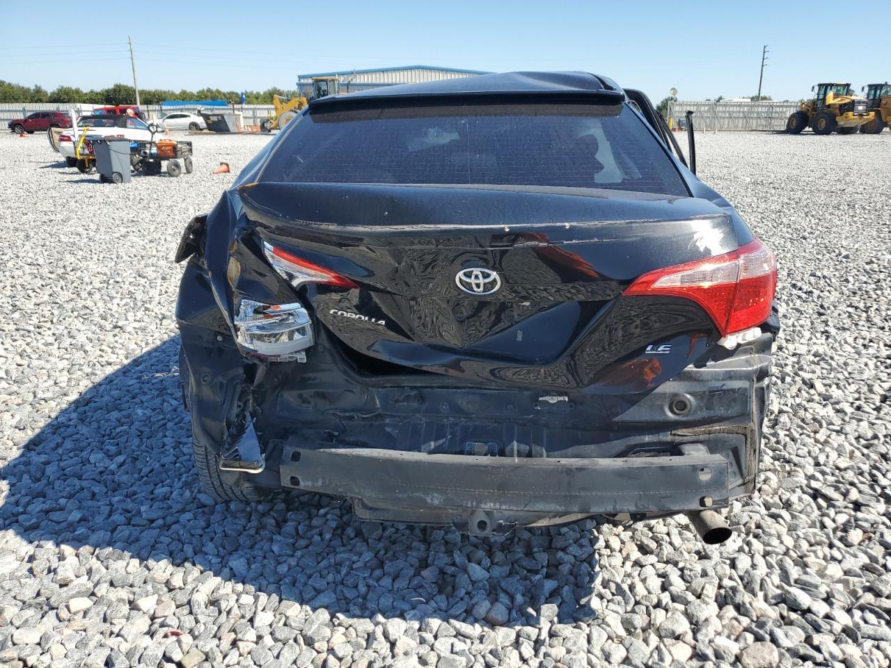 2017 Toyota Corolla L - Image 6