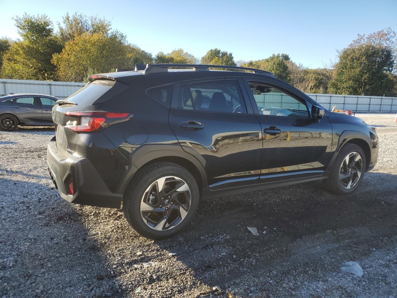 2025 Subaru Crosstrek Limited - Image 3