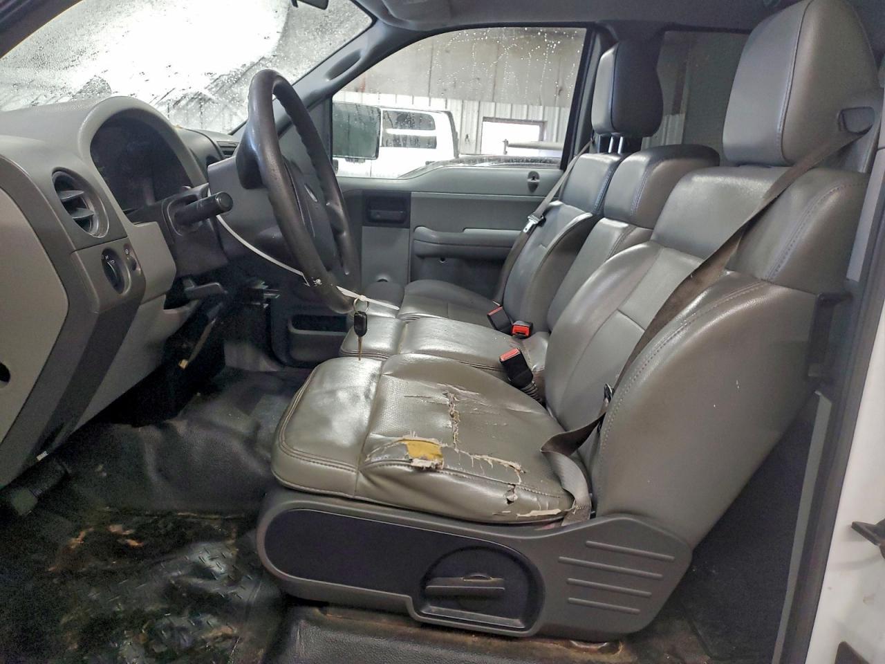 2007 Ford F150 - Фото 7