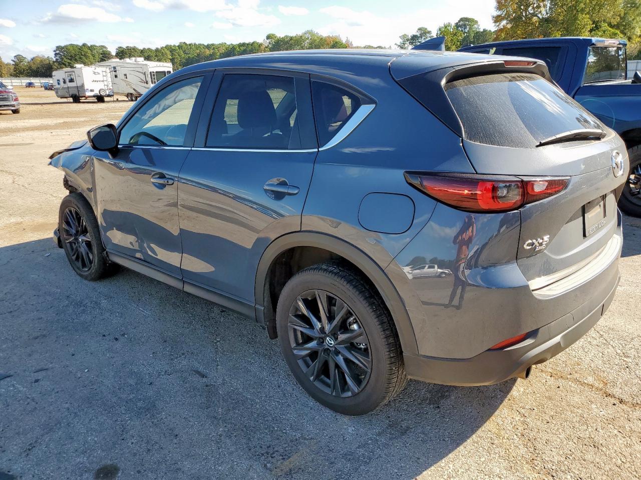 2023 Mazda Cx-5 Preferred - Фото 2