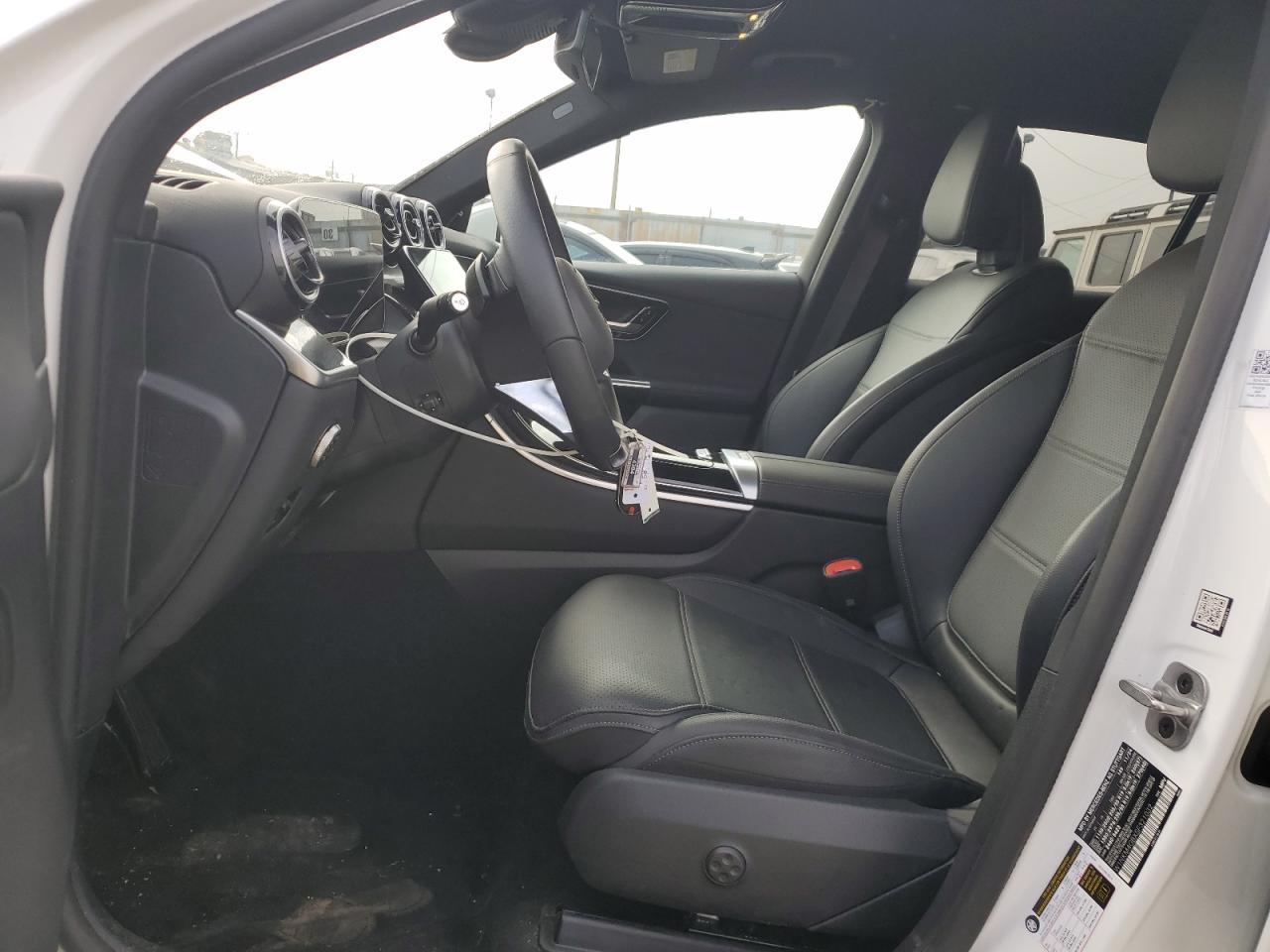 2025 Mercedes-Benz Glc 300 - Фото 7