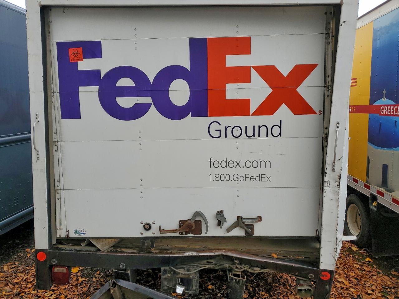 2020 Ford Transit T350 Delivery Van - Image 6