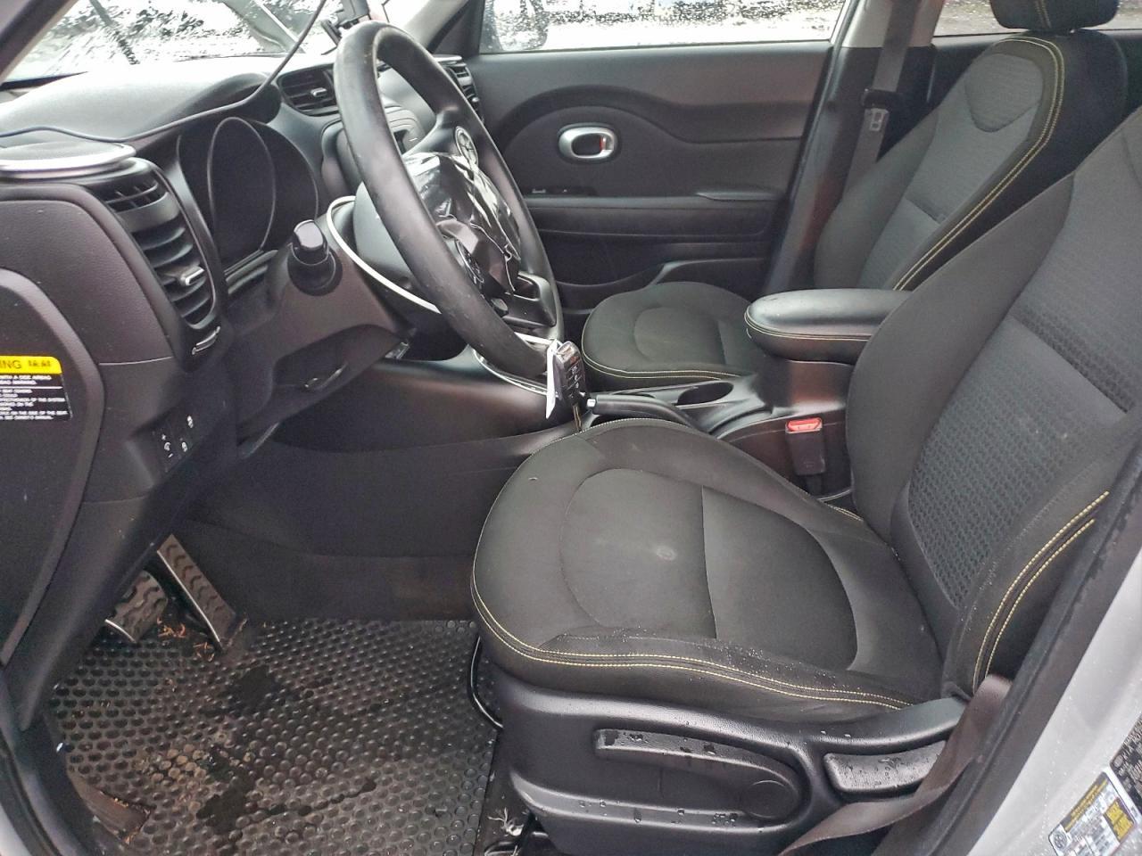 2015 Kia Soul + - Фото 7