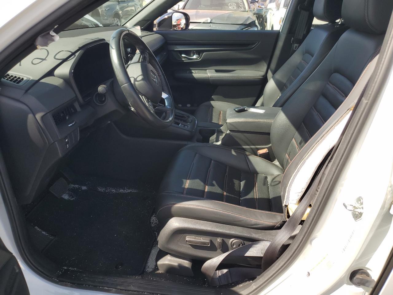 2024 Honda Cr-V Sport-L - Фото 7