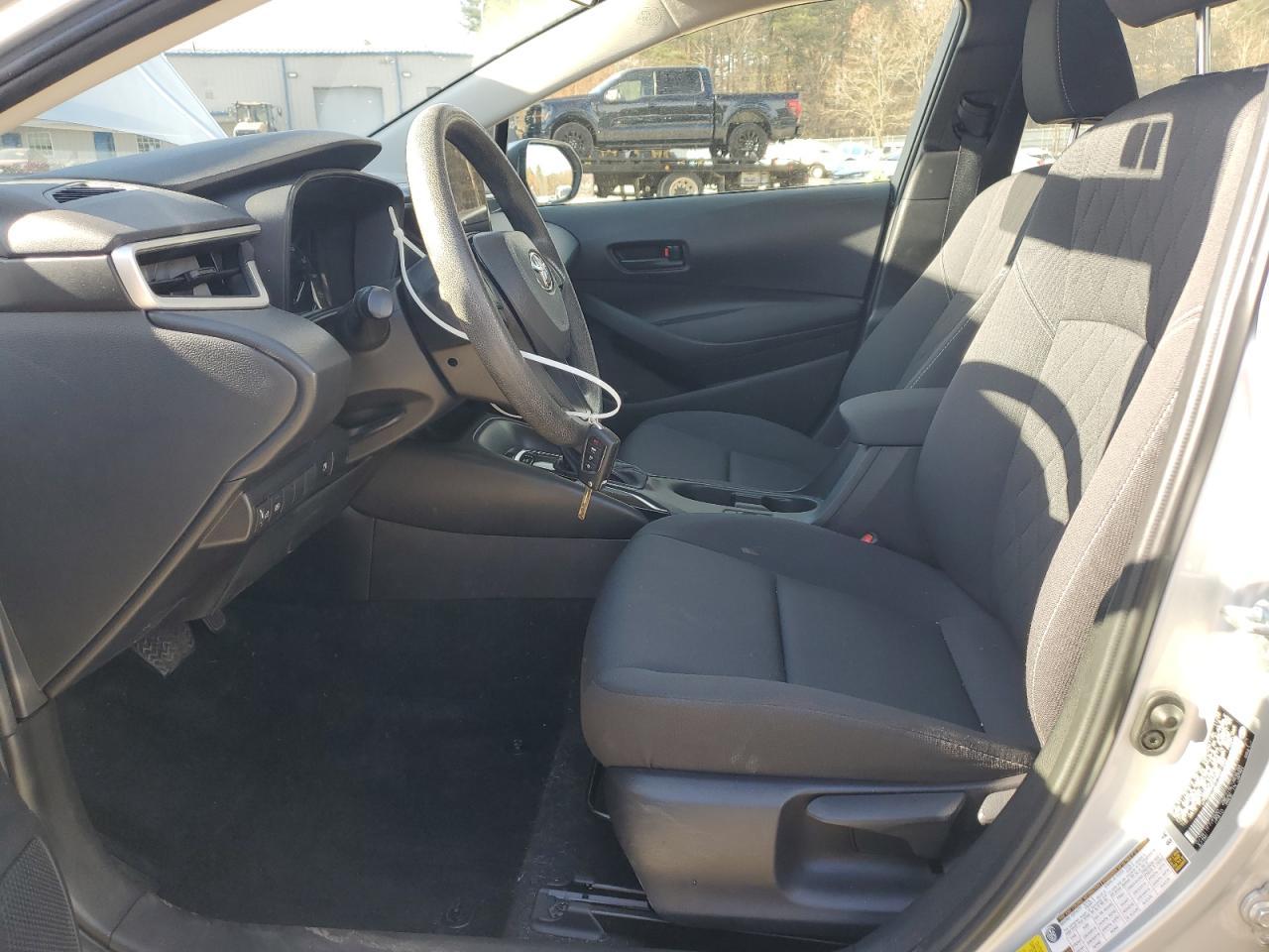 2023 Toyota Corolla Le - Image 7