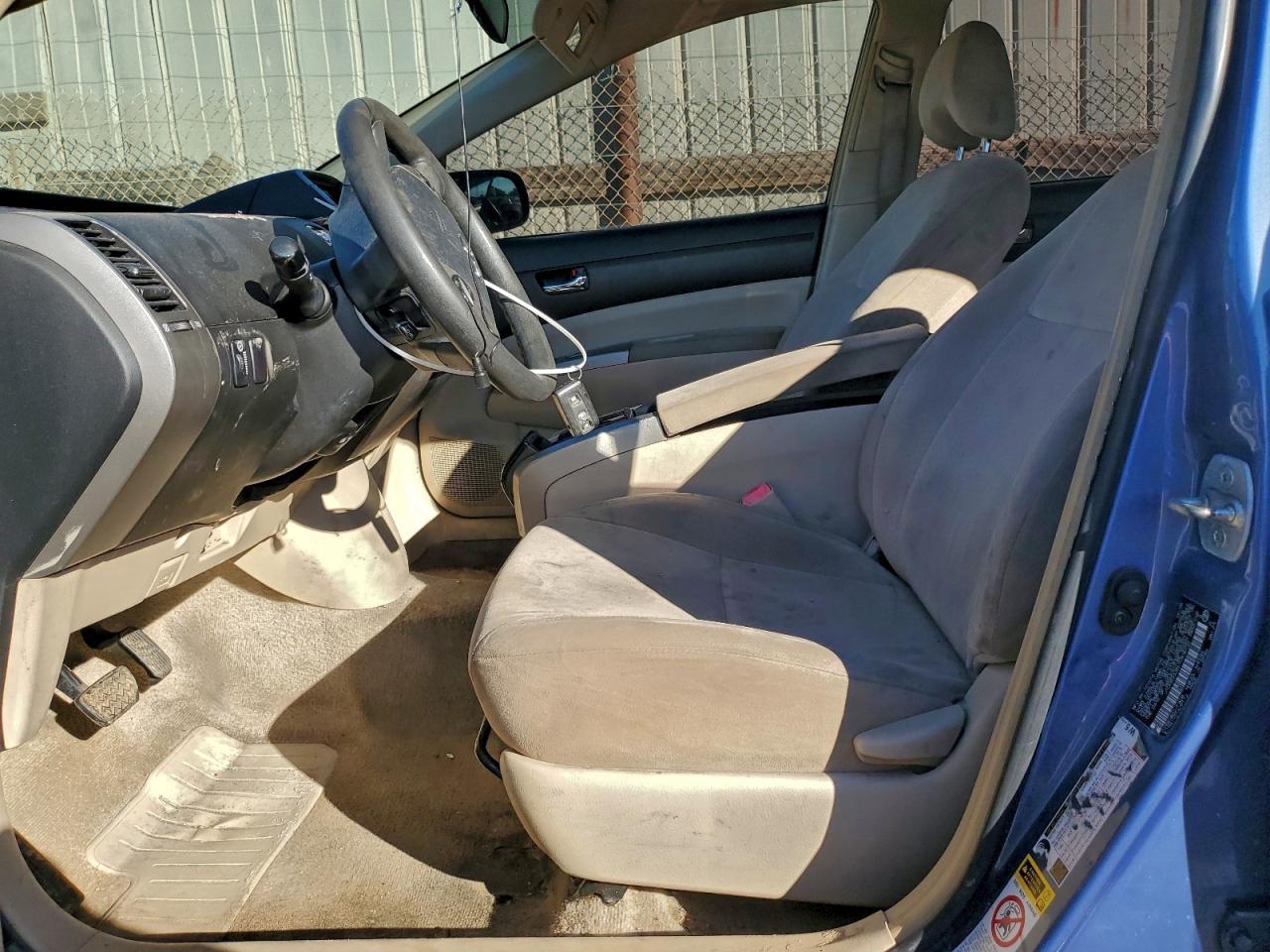 2005 Toyota Prius - Фото 7