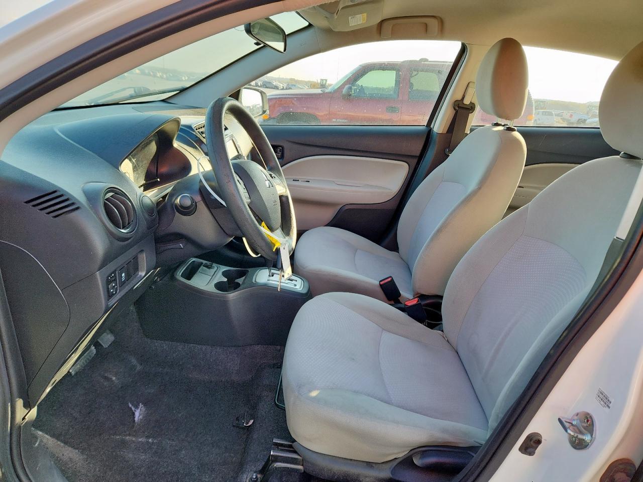 2019 Mitsubishi Mirage G4 Es - Image 7