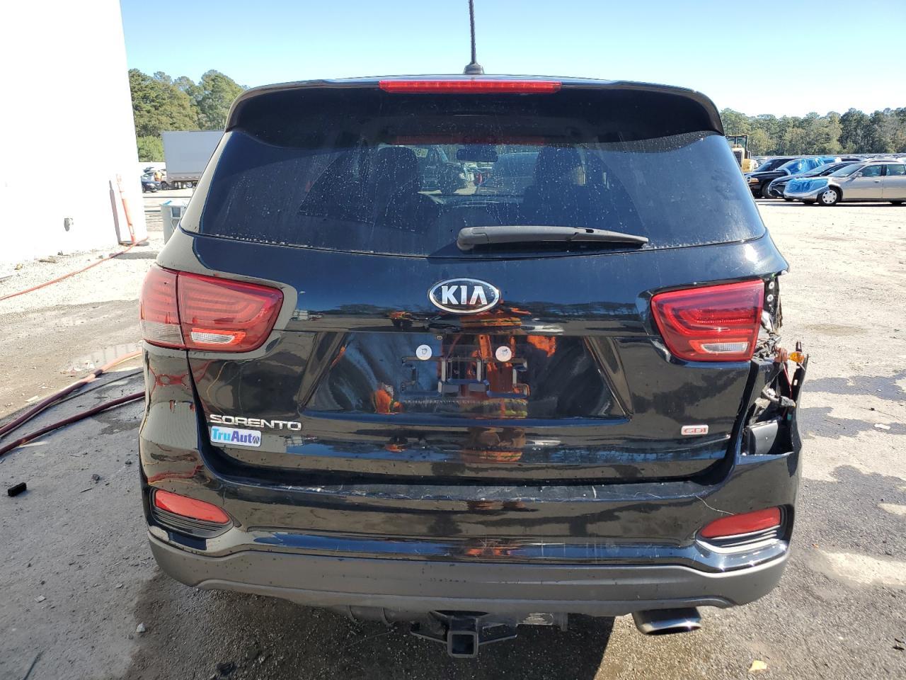 2019 Kia Sorento L - Фото 6