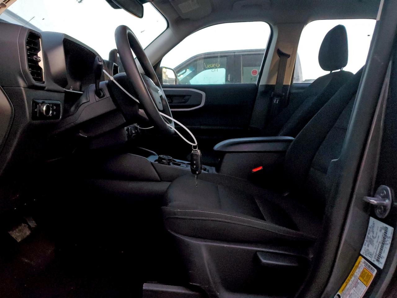 2023 Ford Bronco Sport - Image 7