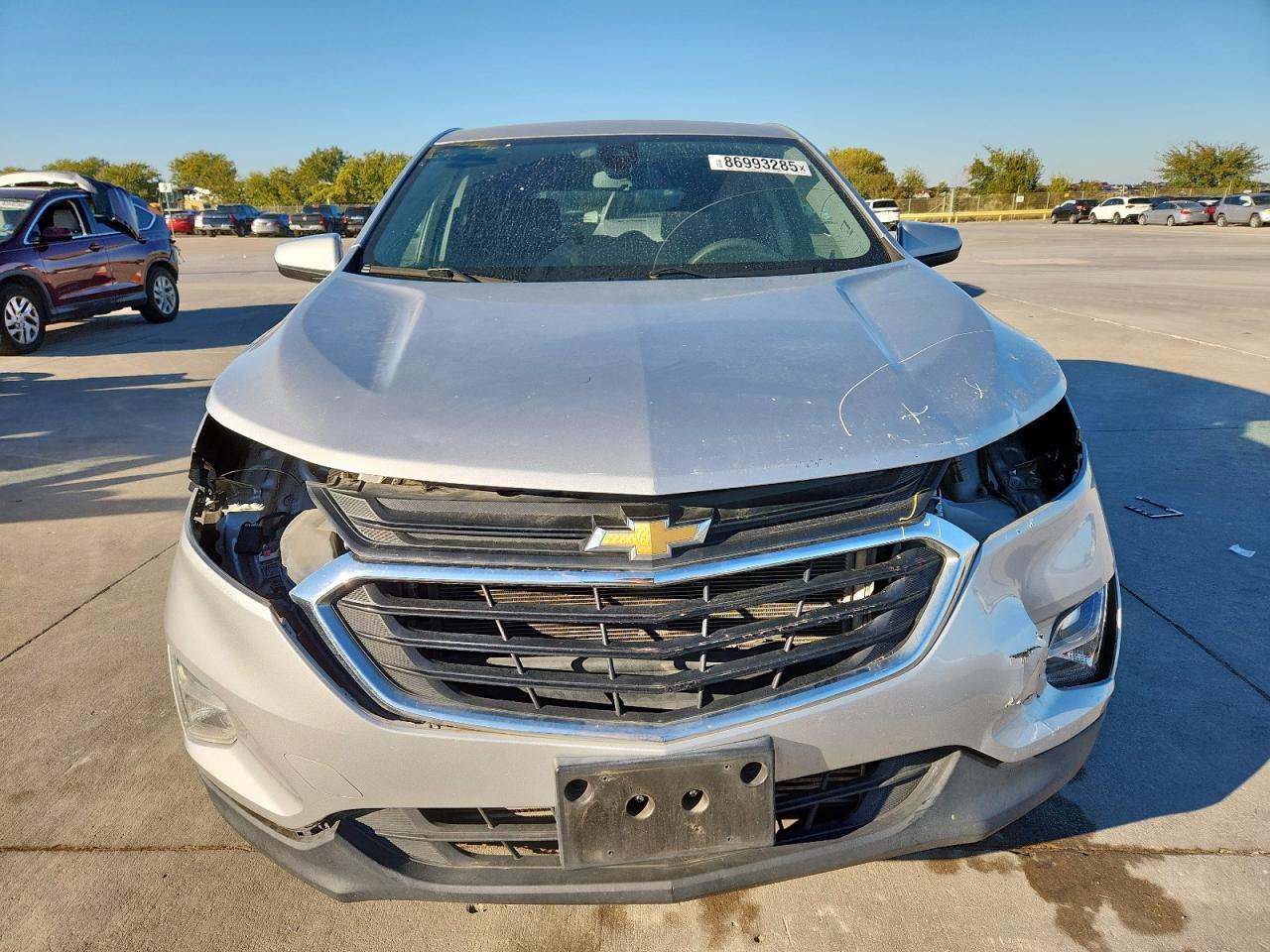 2020 Chevrolet Equinox Lt - Фото 5