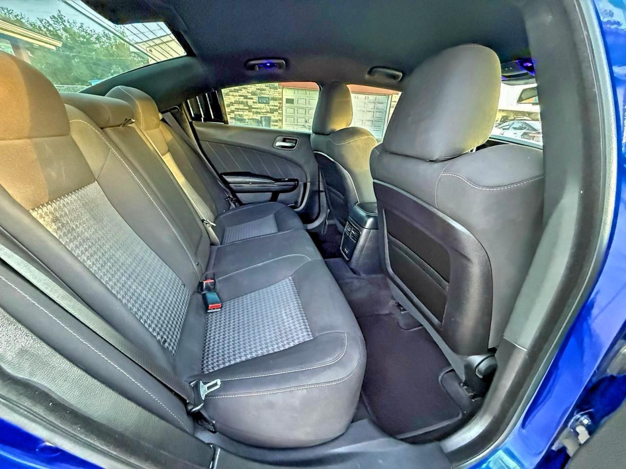 2021 Dodge Charger Gt - Фото 6