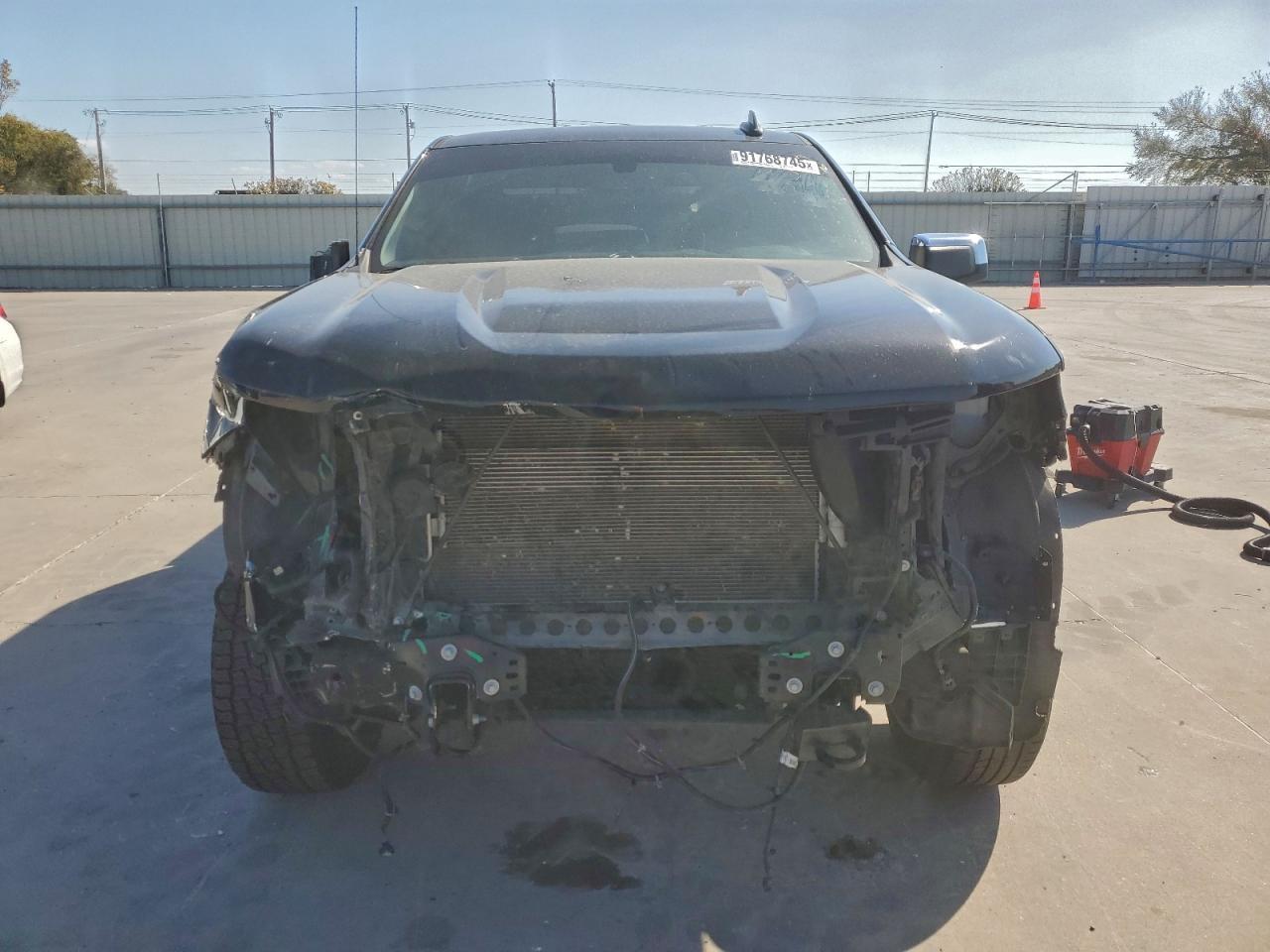 2021 Chevrolet Silverado K1500 Lt - Image 5