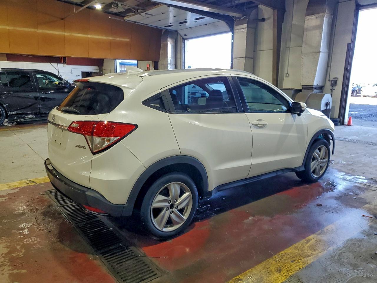 2019 Honda Hr-V Ex - Image 3