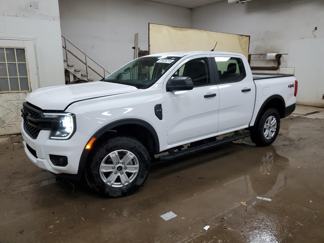 2024 Ford Ranger Xl