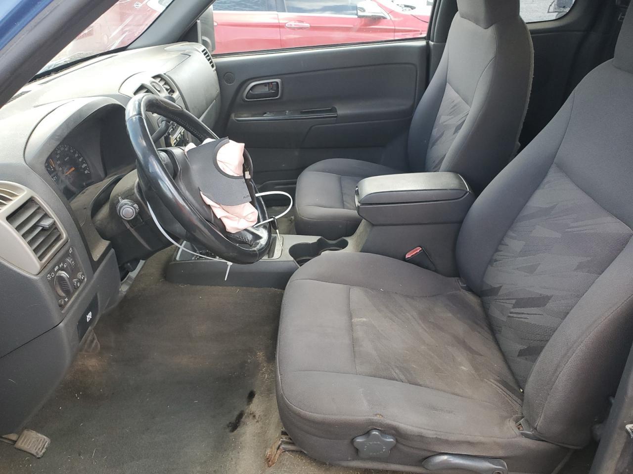 2005 Chevrolet Colorado - Фото 7