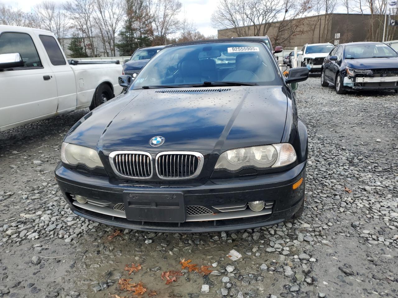 2003 BMW 330 Ci - Фото 5