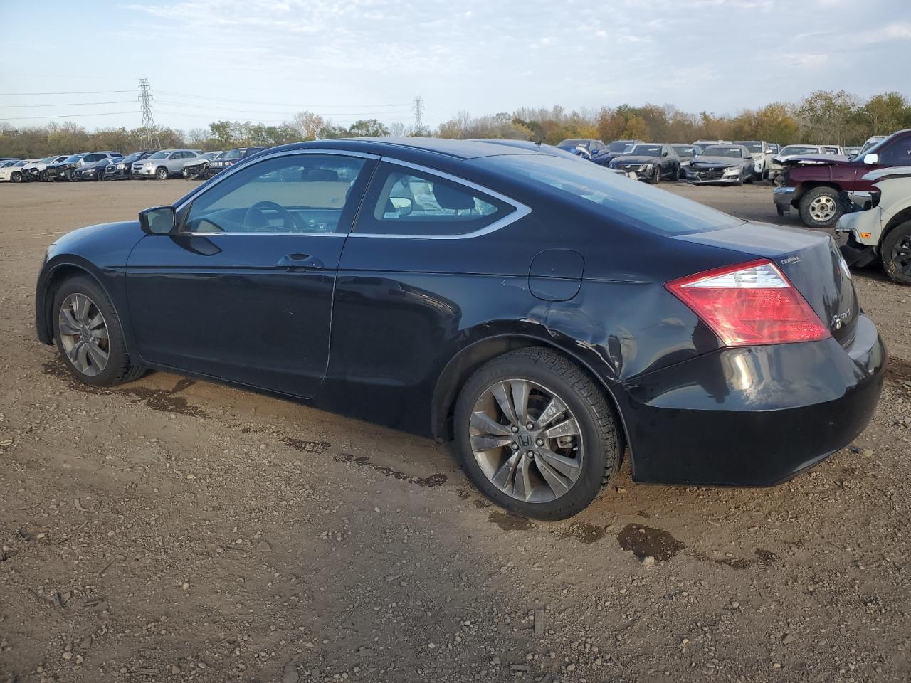 2008 Honda Accord Ex - Image 2