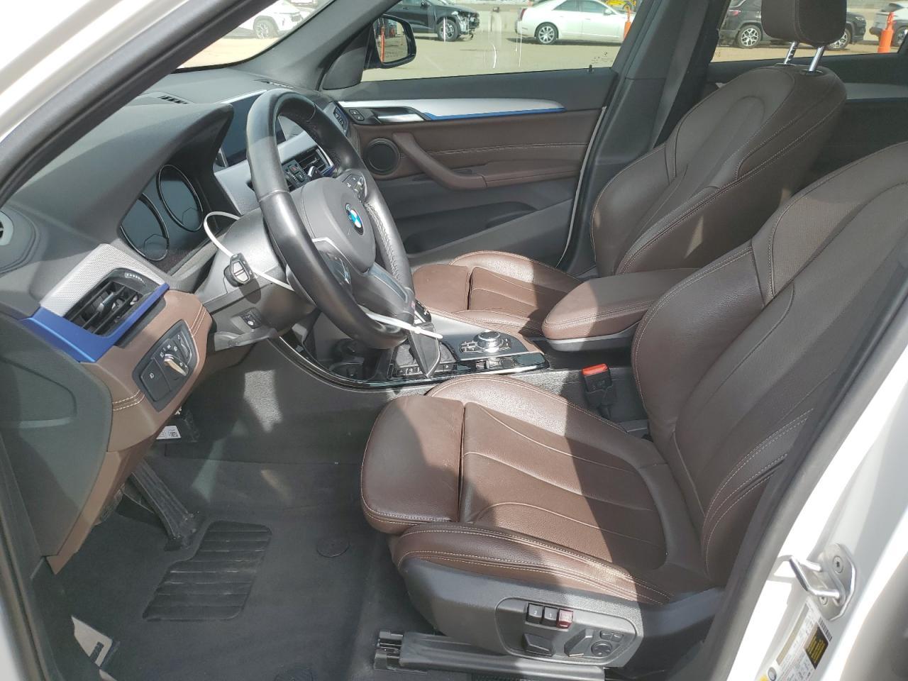 2020 BMW X1 xDrive28I - Фото 7