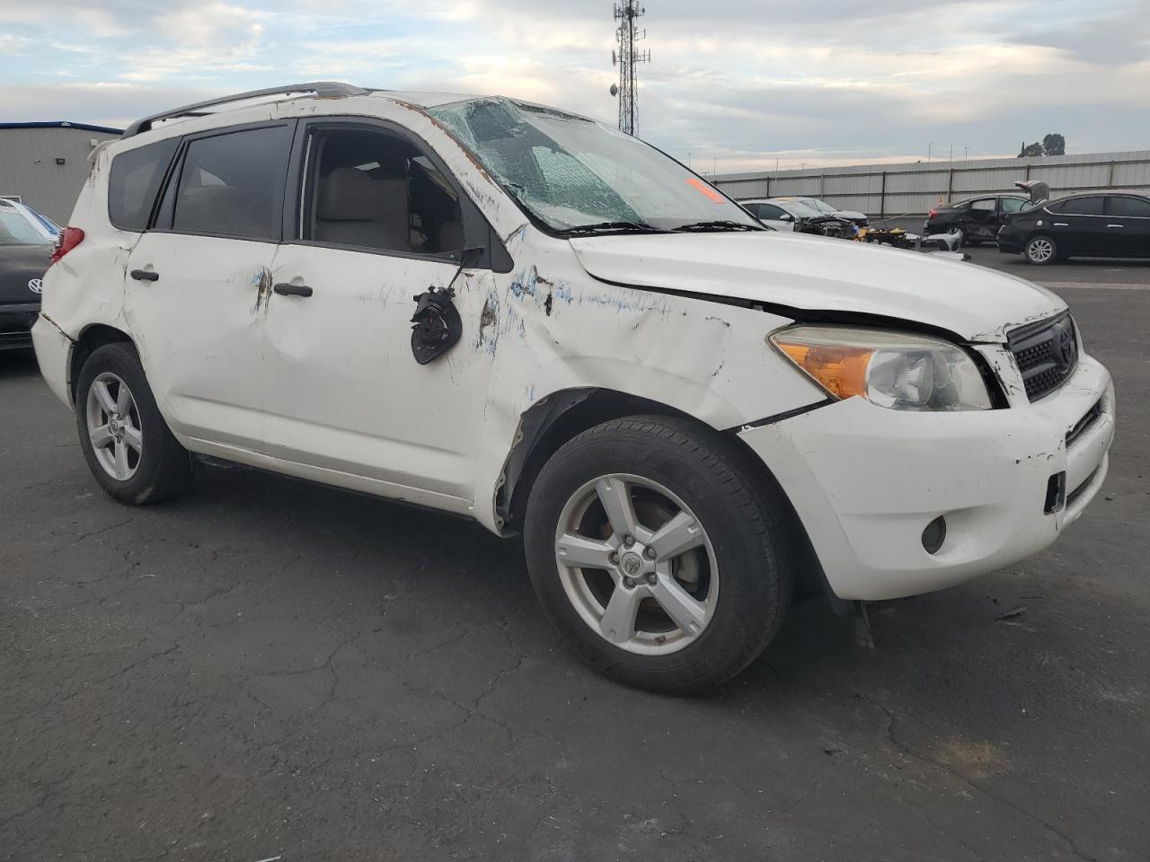 2007 Toyota Rav4 - Image 4