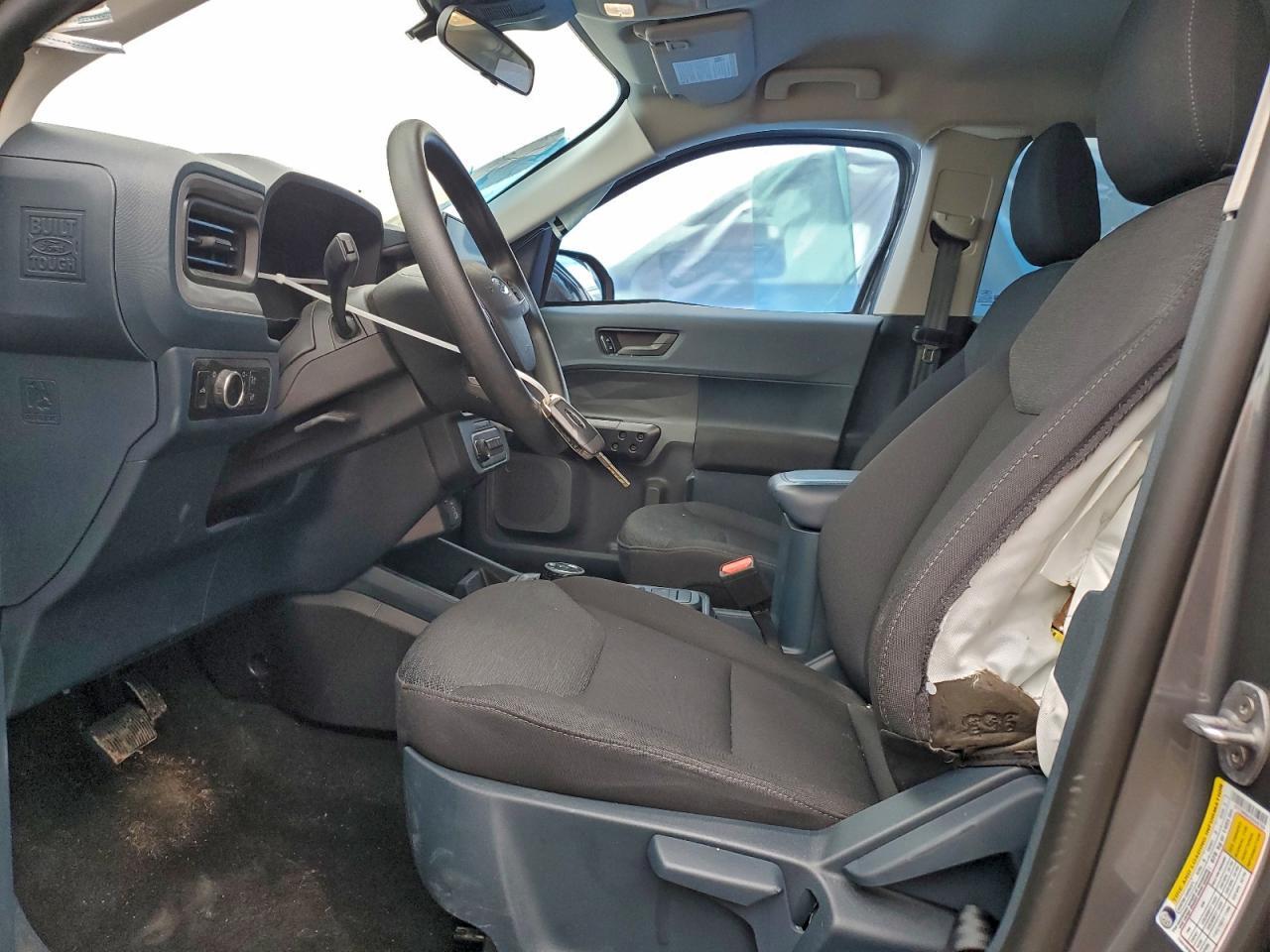 2025 Ford Maverick Xl - Фото 7