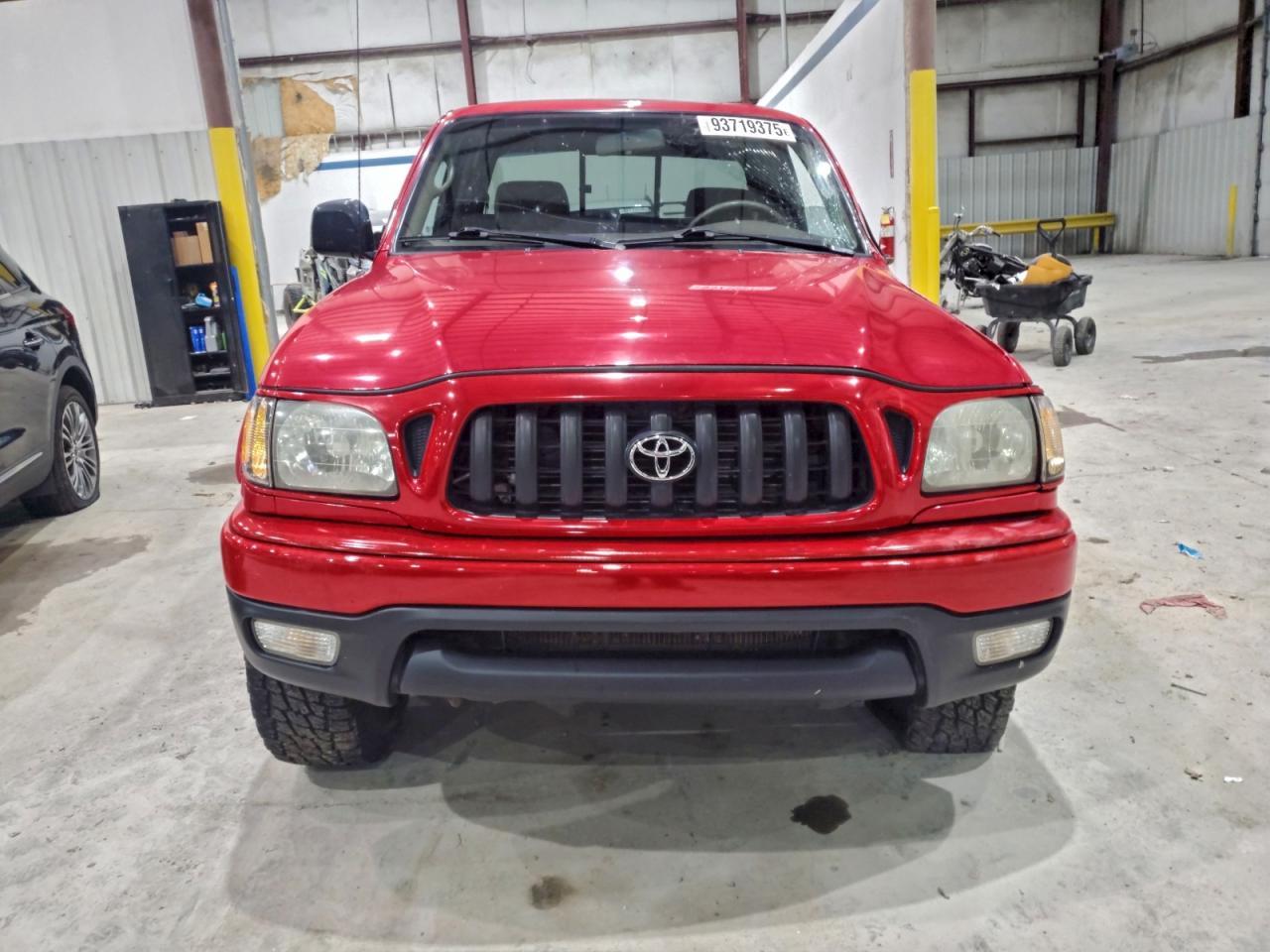 2001 Toyota Tacoma Xtracab Prerunner - Фото 5