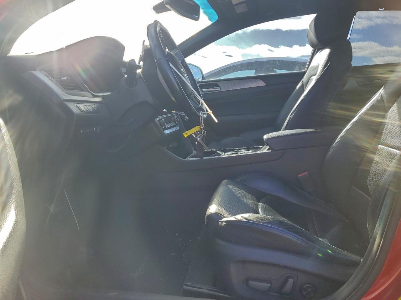 2019 Hyundai Sonata - Фото 7