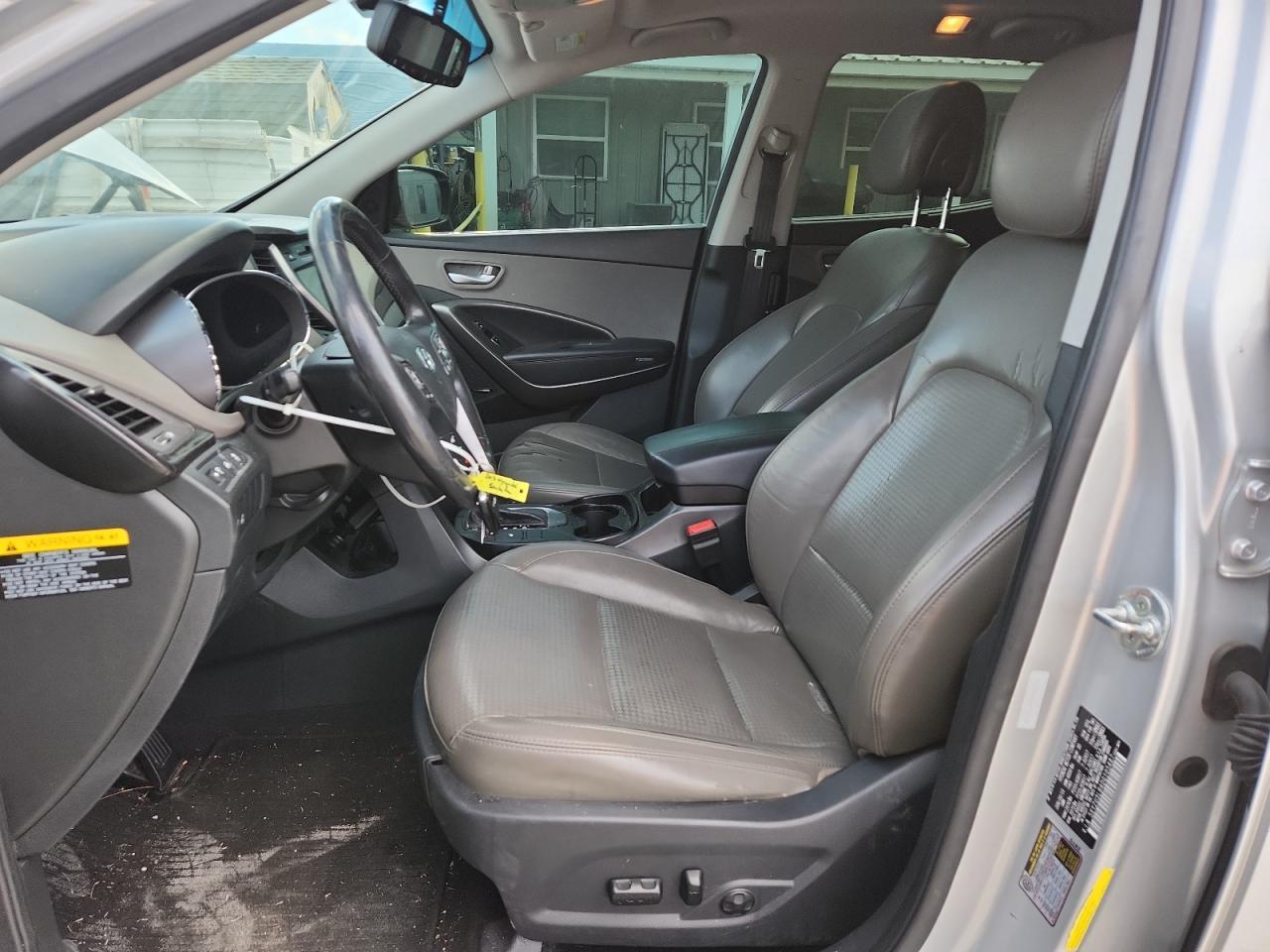 2013 Hyundai Santa Fe Sport - Image 7