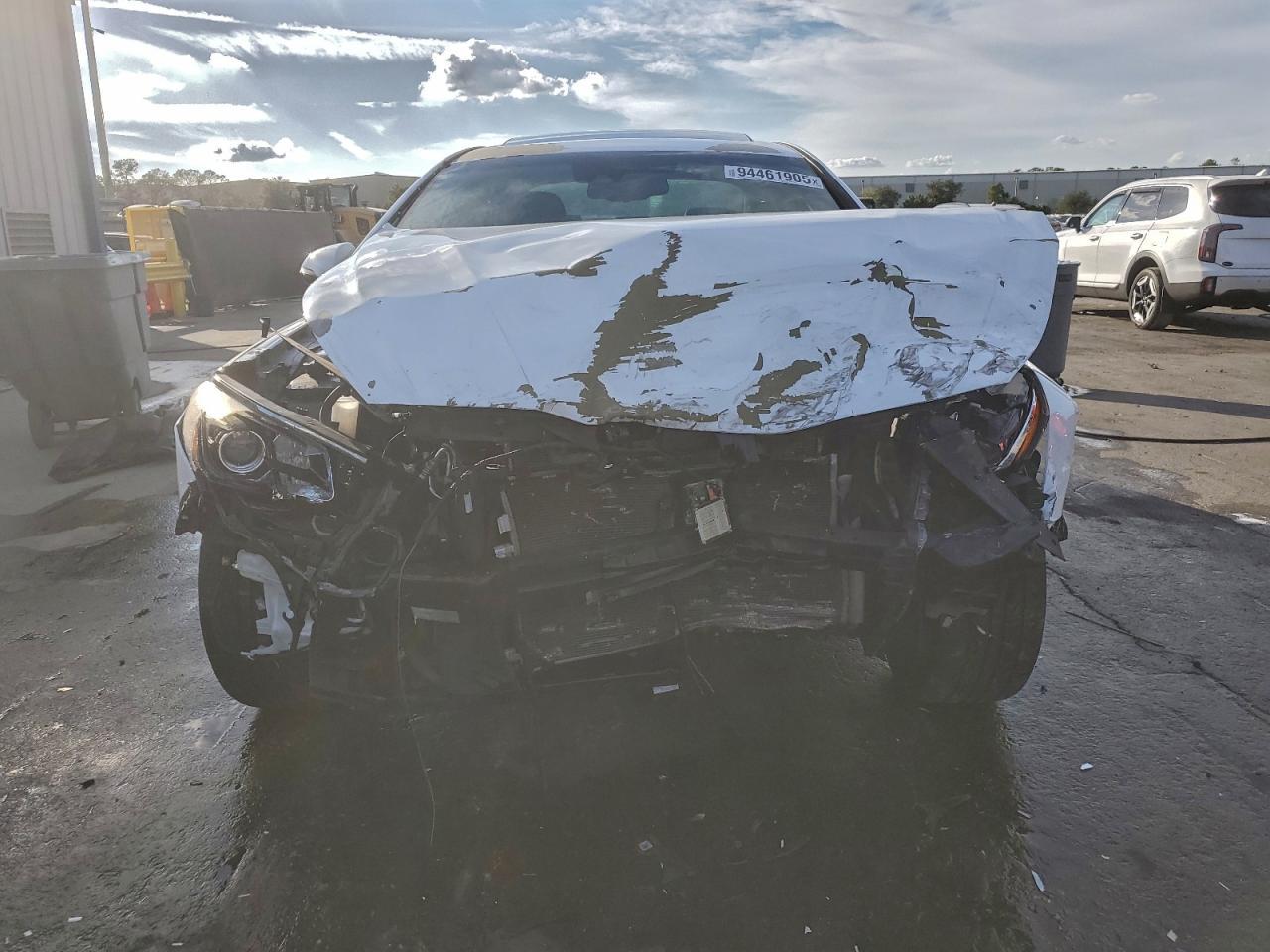 2018 Hyundai Sonata Sport - Фото 5