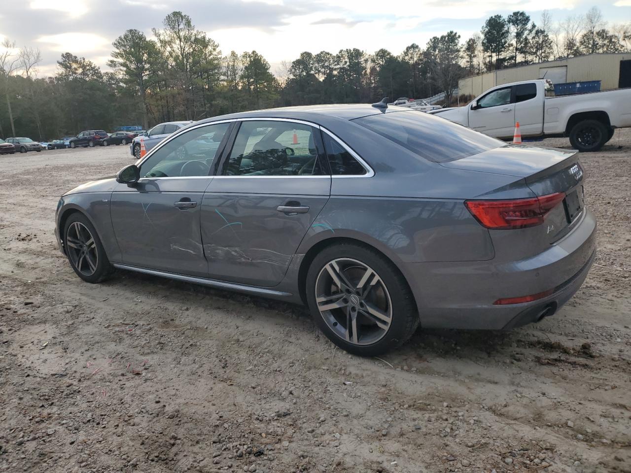 2017 Audi A4 Prestige - Image 2