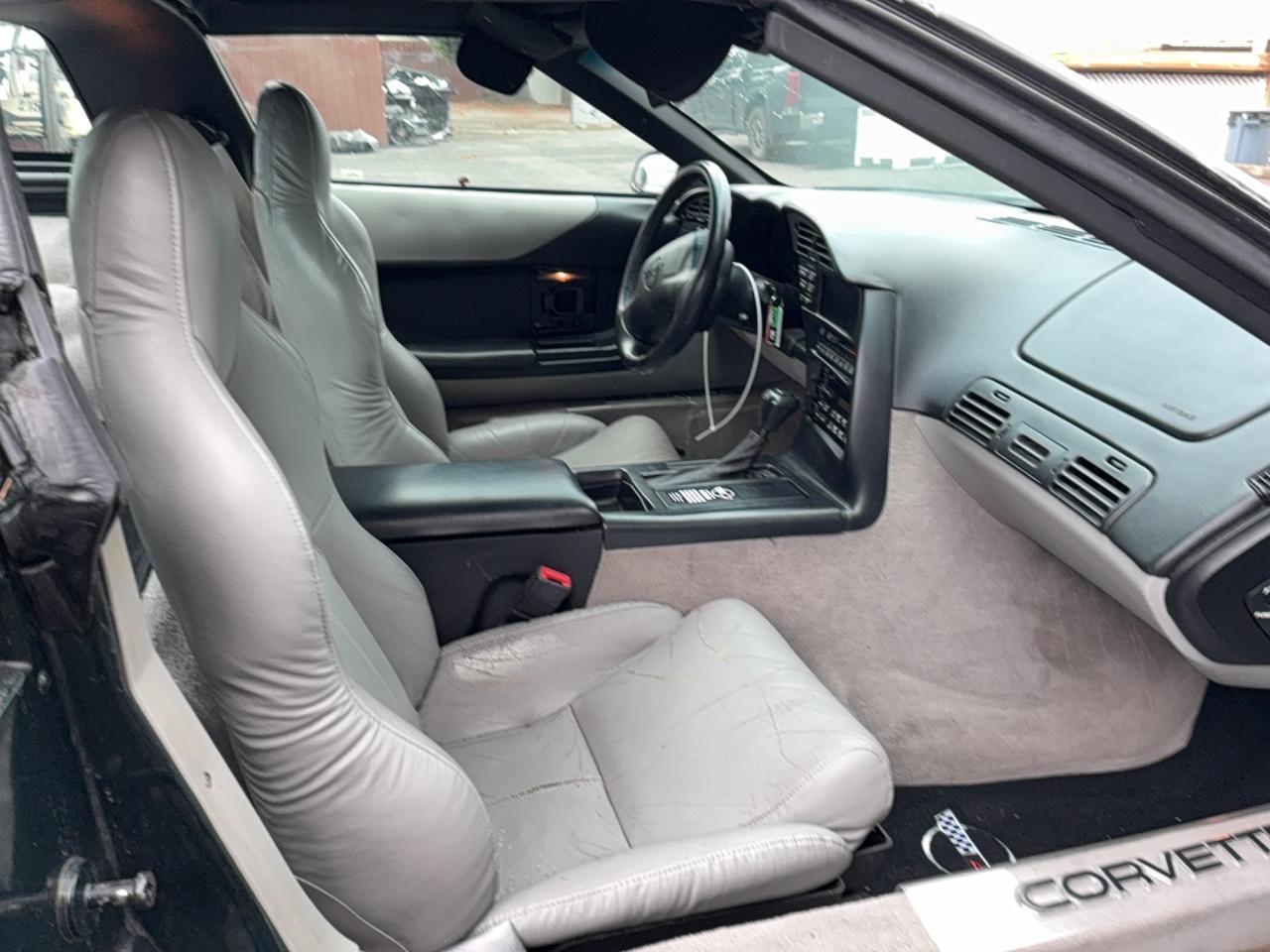 1995 Chevrolet Corvette - Image 5