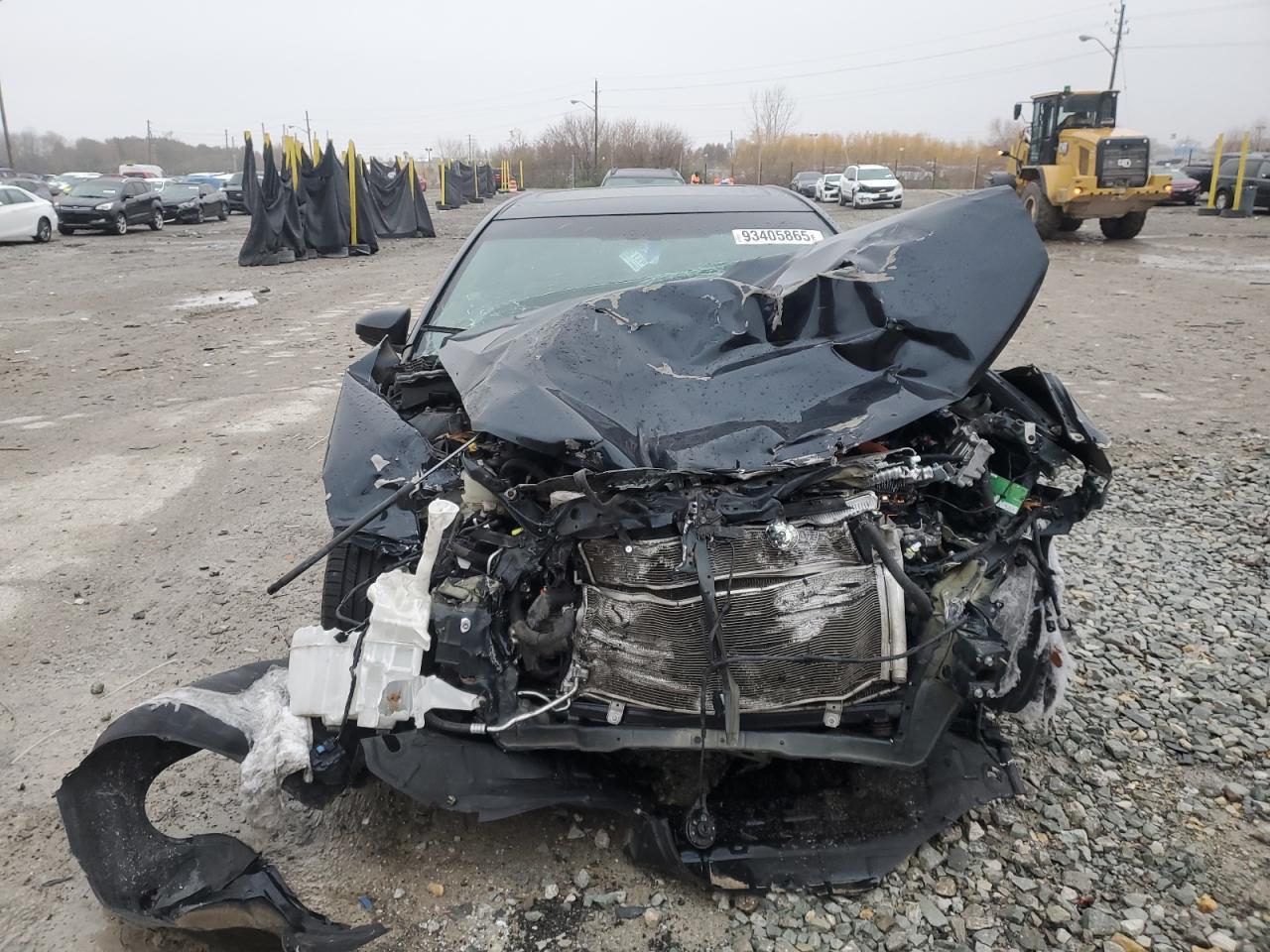 2014 Toyota Camry Hybrid - Фото 5