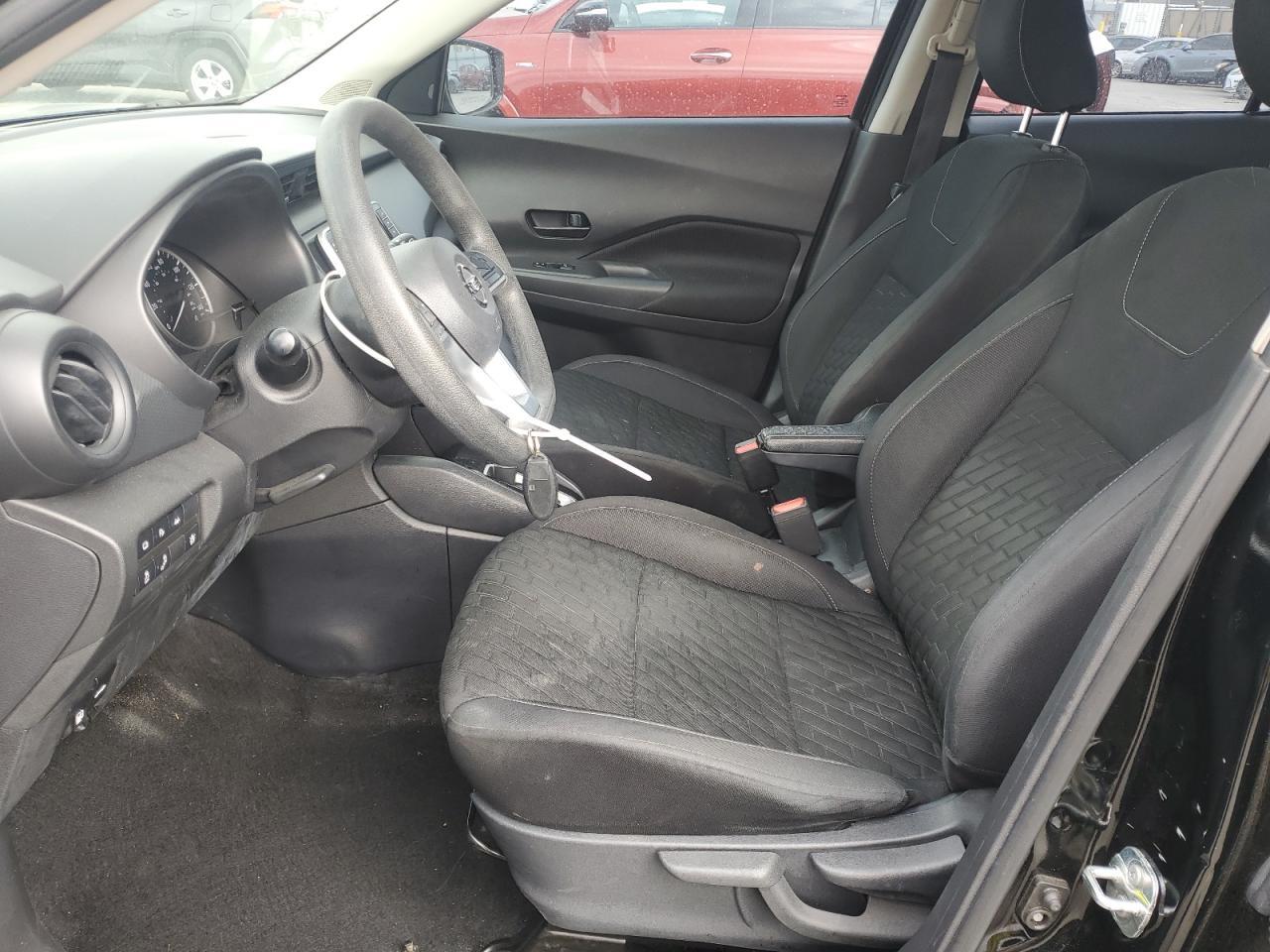 2021 Nissan Kicks S - Фото 7