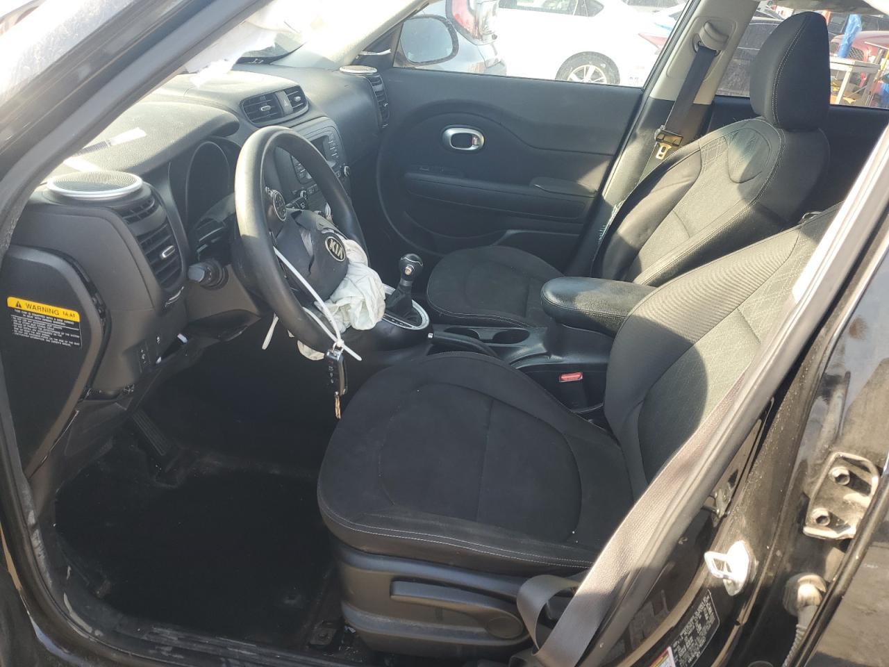 2015 Kia Soul - Image 7