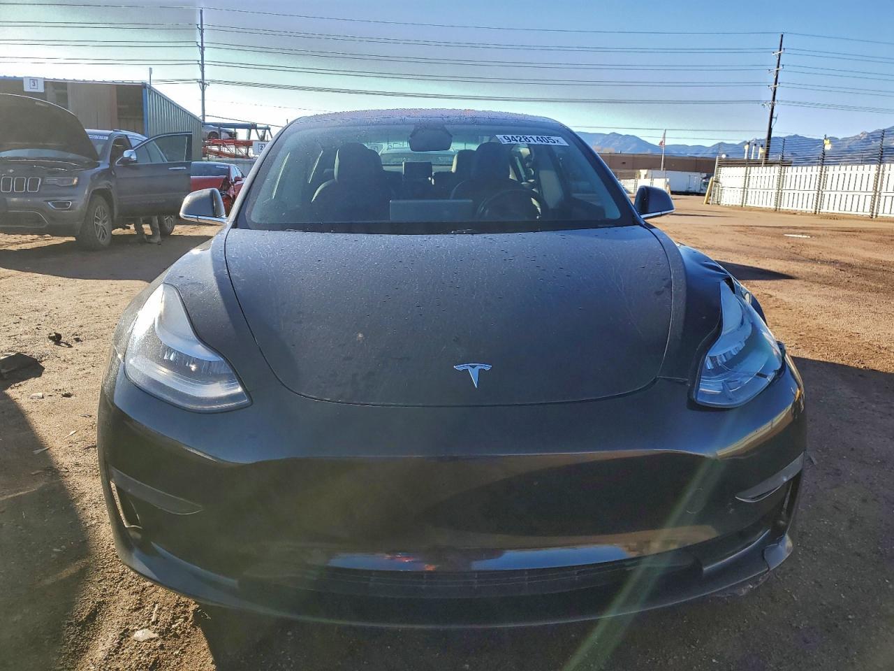 2019 Tesla Model 3 - Фото 5