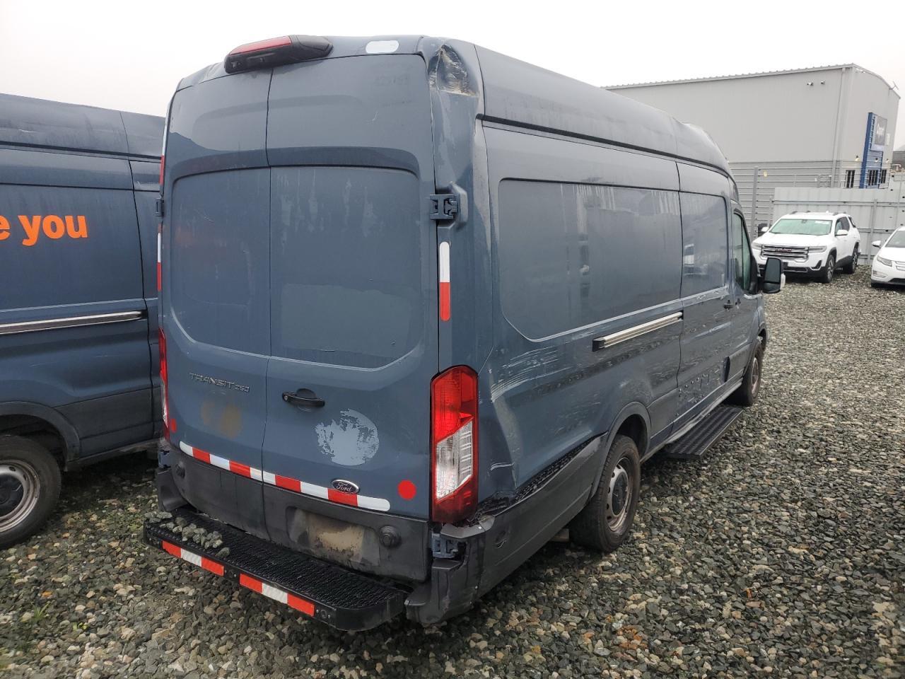 2020 Ford Transit T-250 - Cargo Van - Фото 3