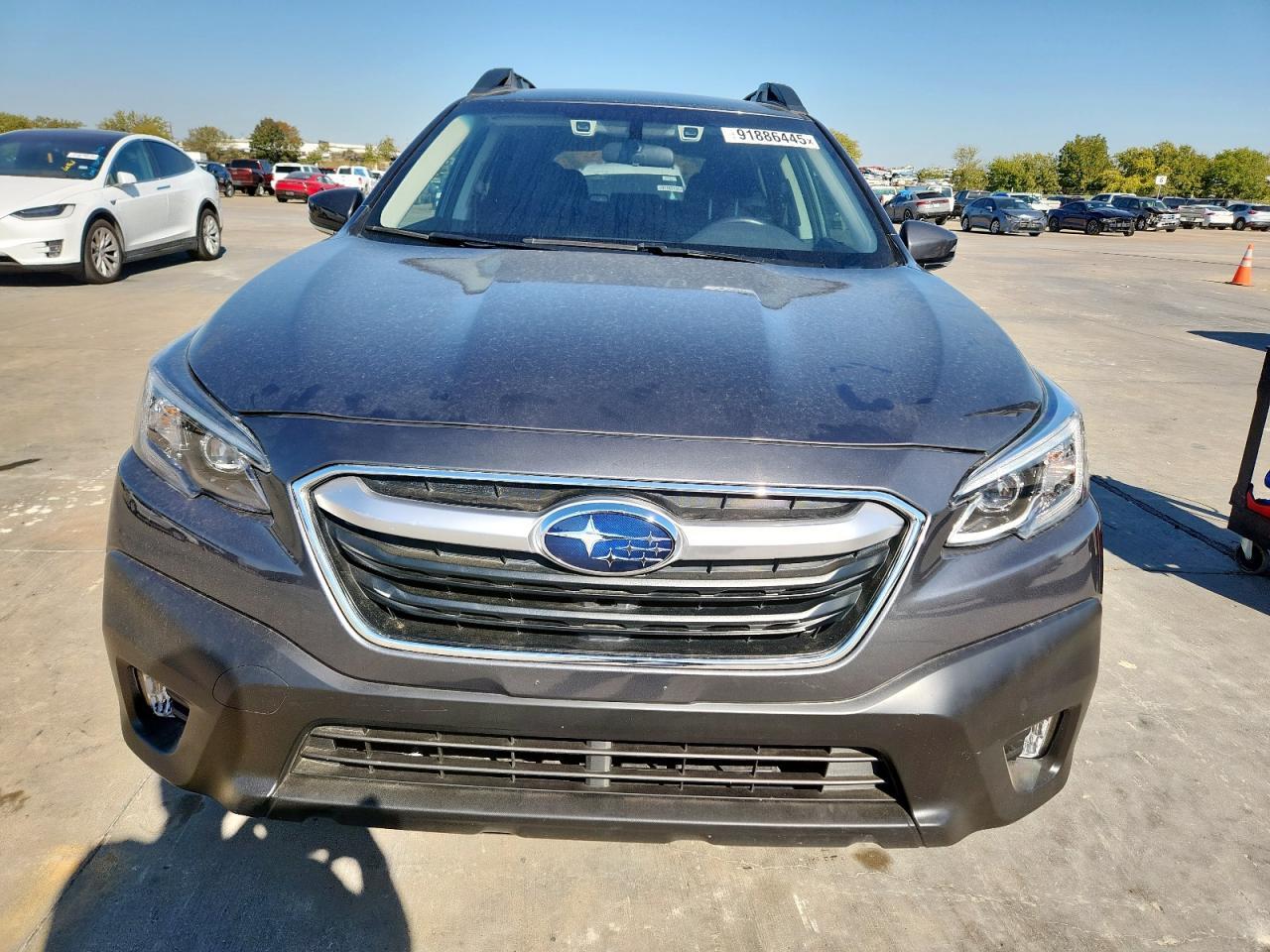 2022 Subaru Outback Premium - Фото 5