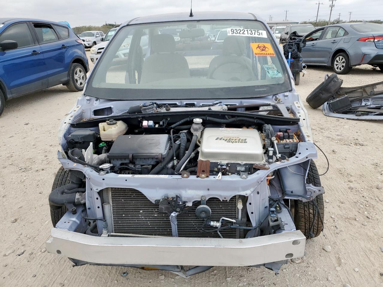 2002 Toyota Prius - Image 5