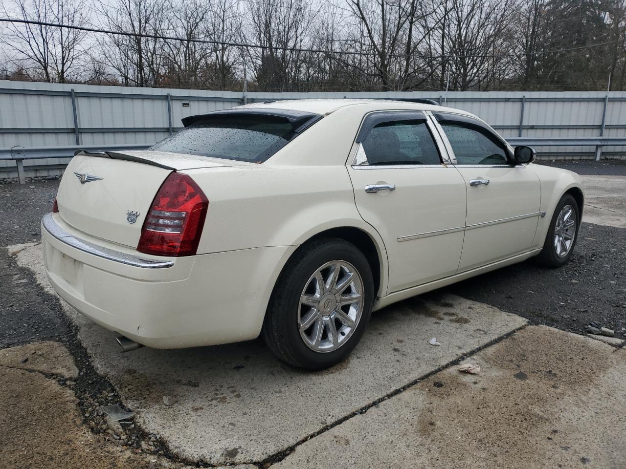 2006 Chrysler 300C - Фото 3
